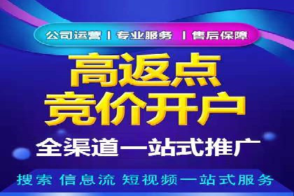 电商平台上充值返点案例分析